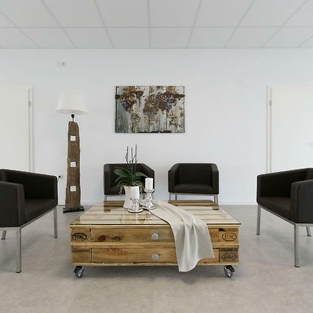 Zimmervermietung Reichert Lage  Exteriér fotografie