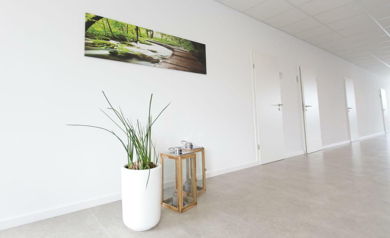 Zimmervermietung Reichert Lage  Exteriér fotografie